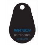 Kantech MFP-2KKEY ioSmart Keytag, MIFARE Plus 2K Smart Card - 25 unités